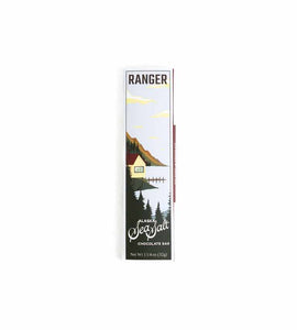 Ranger Sel de mer d'Alaska 74 % moyen