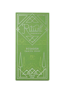 Rituel Equateur 75%