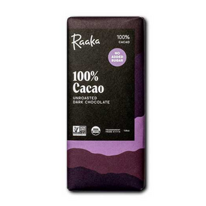 Cacao Raaka 100%