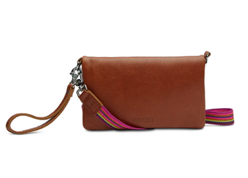 Brandy Uptown Crossbody