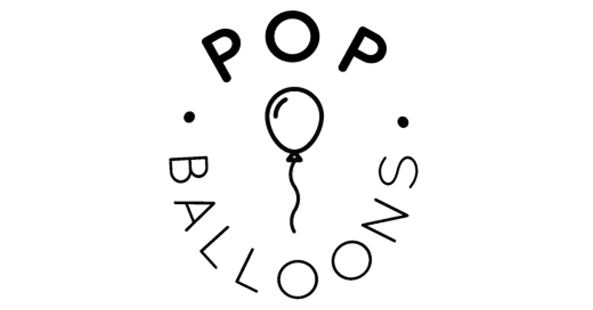 Pop Balloons NZ