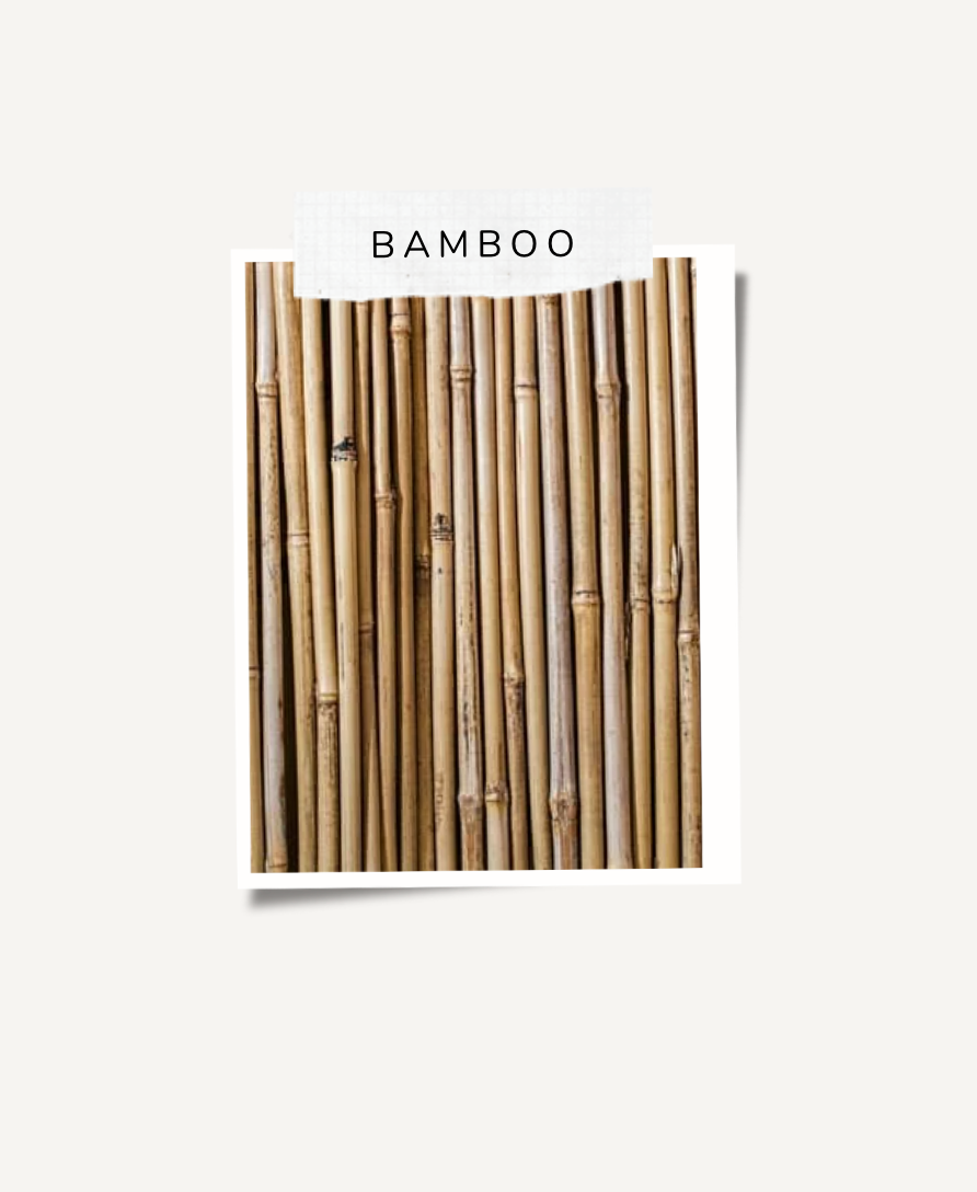 The truth about bamboo fabrics