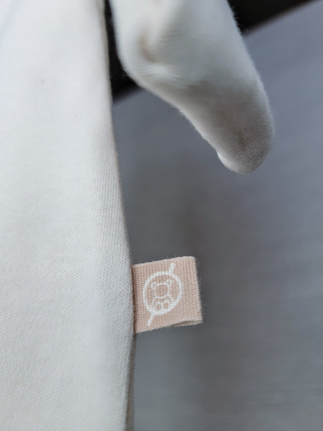 100% Organic Cotton Newborn Jumpsuits - TØY – TØY Baby Clothes