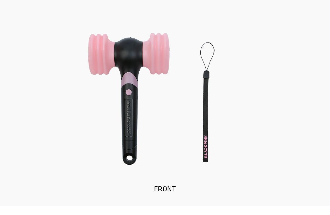 [BLACKPINK] Official Lightstick Version 2 – krmerch