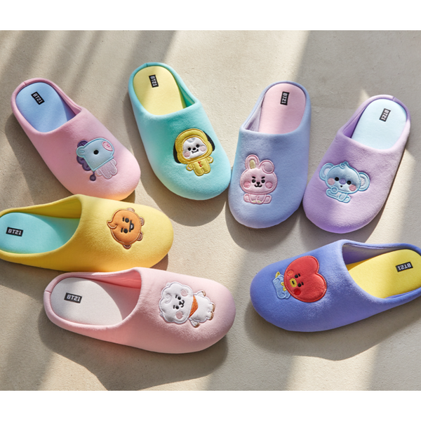 baby bedroom slippers