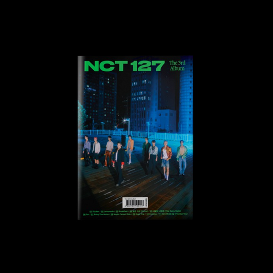 NCT 127 Simon Says nct noise pixel bubble (left) Sticker for Sale by  way_zennie k