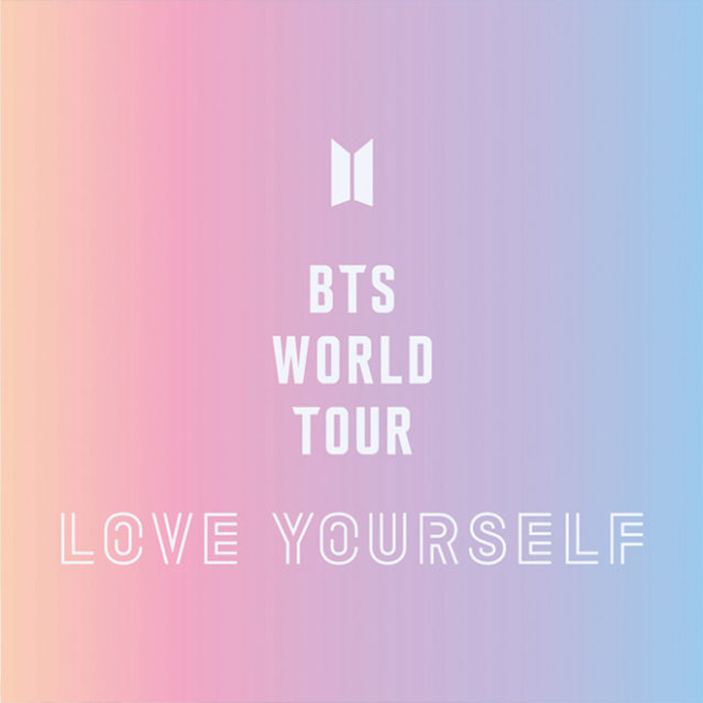 Тур БТС Love yourself. BTS World Tour Love yourself. Love yourself BTS мировой тур. Bts love yourself tour