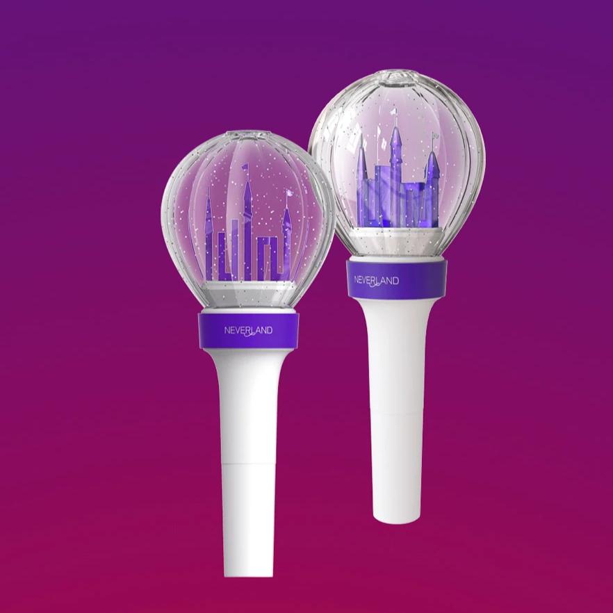 [(G)I-DLE] Official Lightstick – krmerch