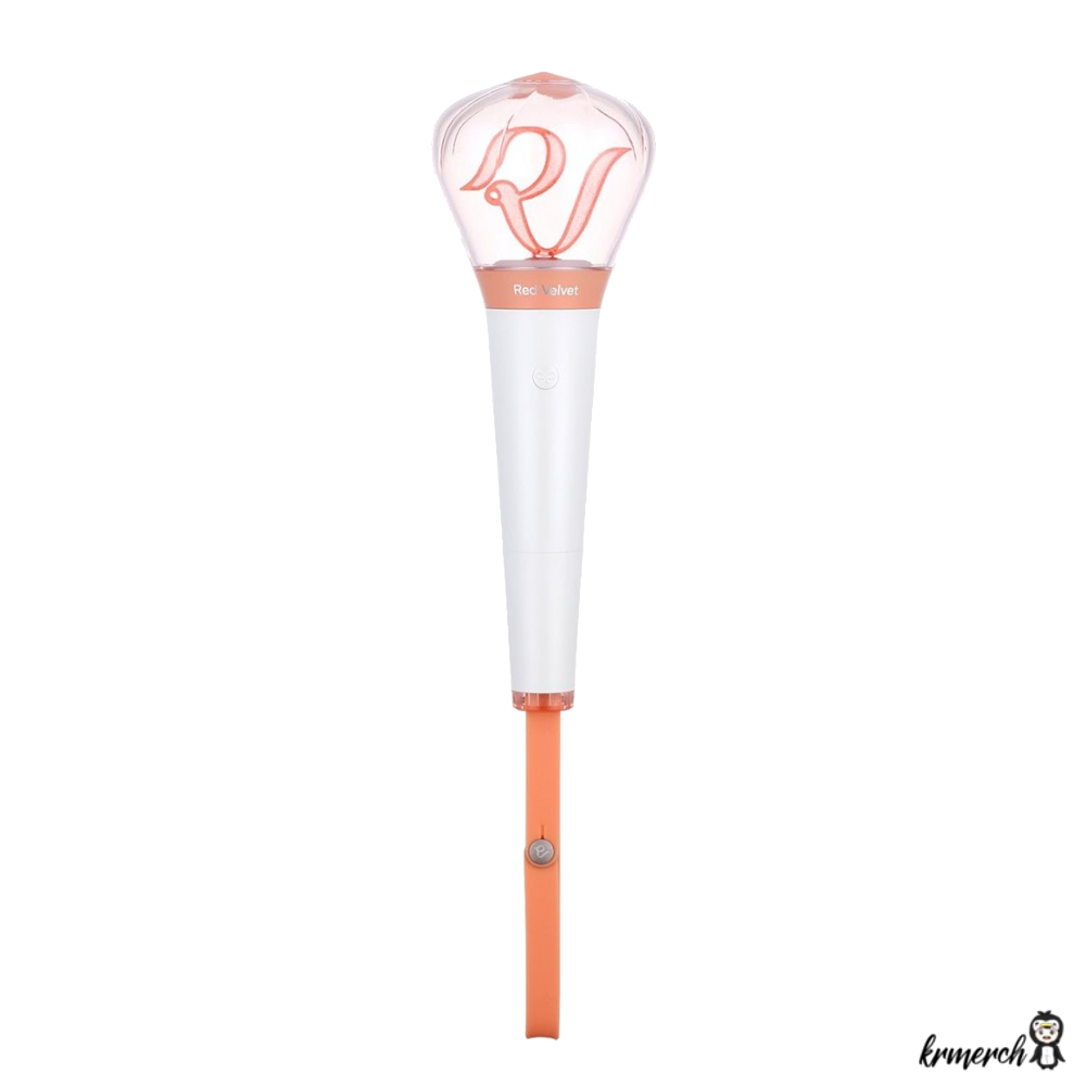 [Red Velvet] Official Lightstick – krmerch