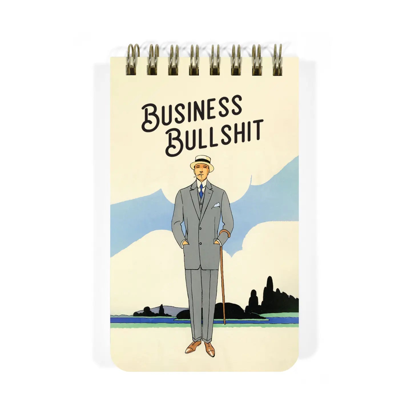 Funny Memo Notepad