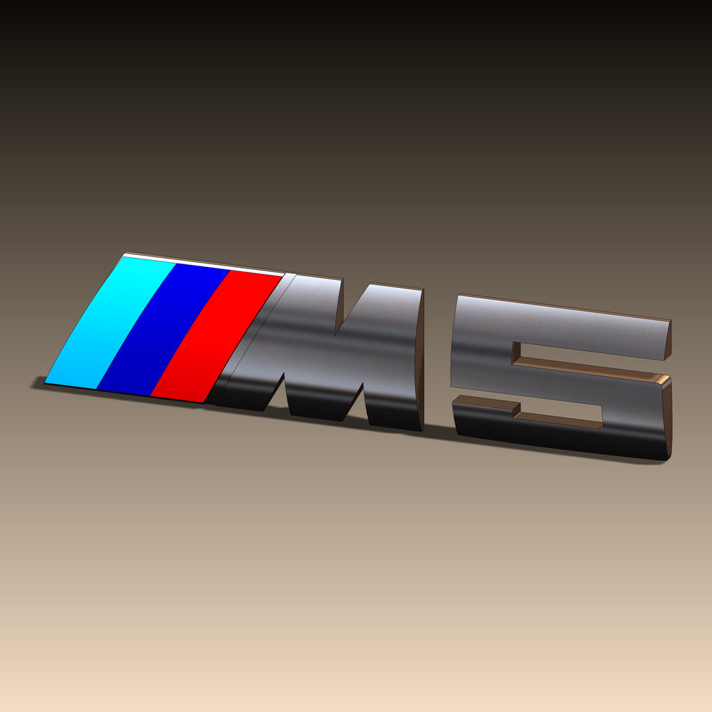 E39 M5 Trunk Mat – SpeedHaven Racing
