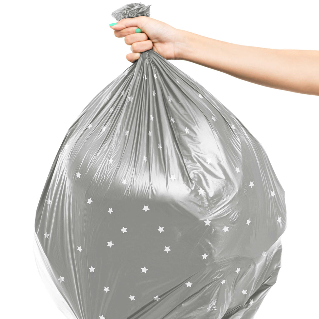 13 Gallon Tall Kitchen Garbage Bag 