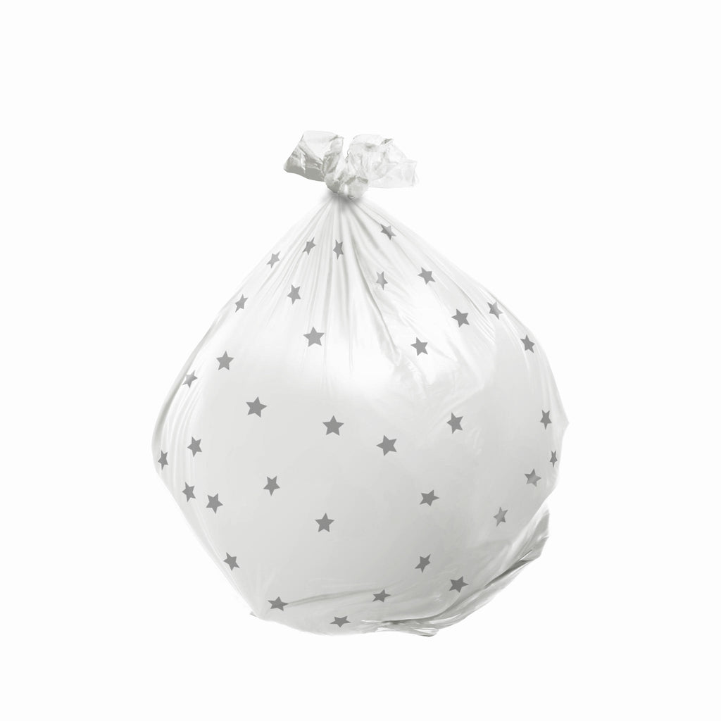 3 gallon garbage bags