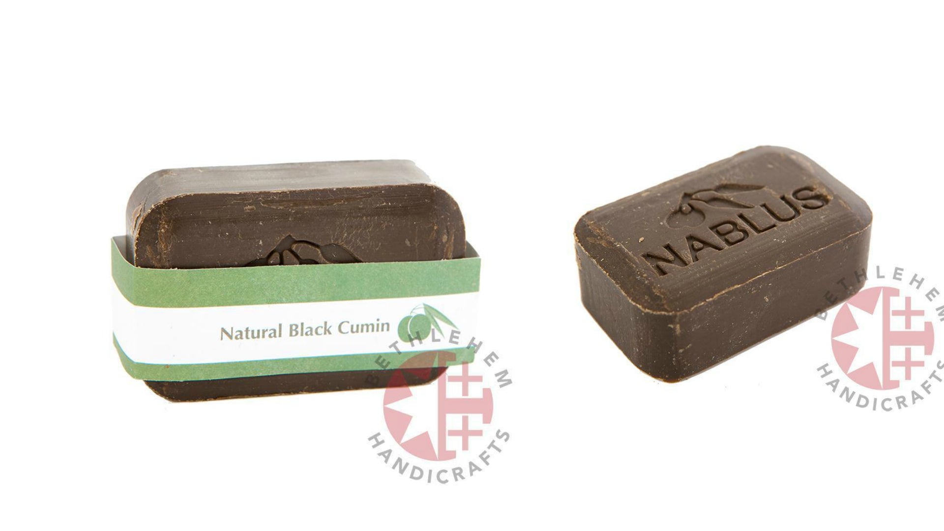 Olive Oil Soap with ‘Black Cumin’