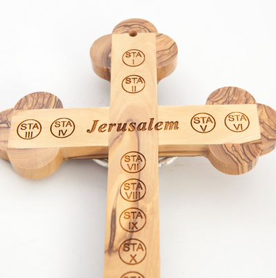 Shop 200 Pieces Wooden Crosses for Crafts Cro at Artsy Sister.