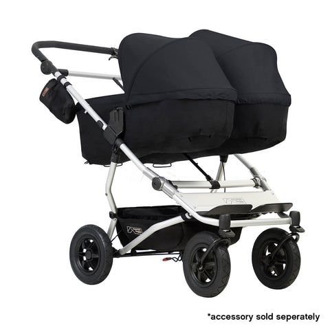 mountain buggy kickboard