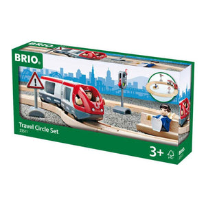 brio airport monorail