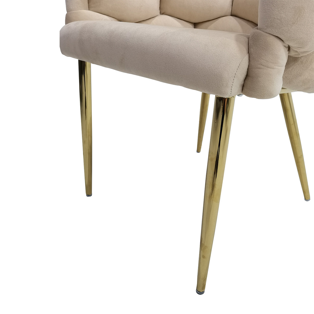 buy gold bubble chair in dubai