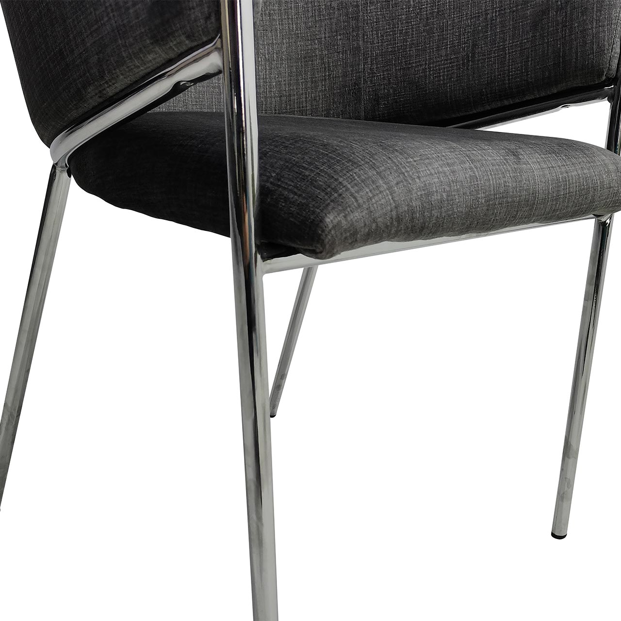 buy grey dining chair in dubai online