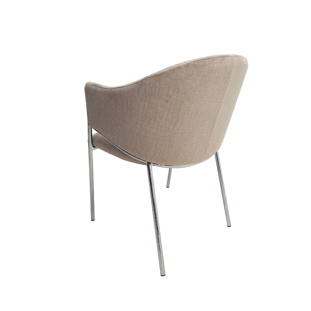 buy taupe dining chair in dubai online