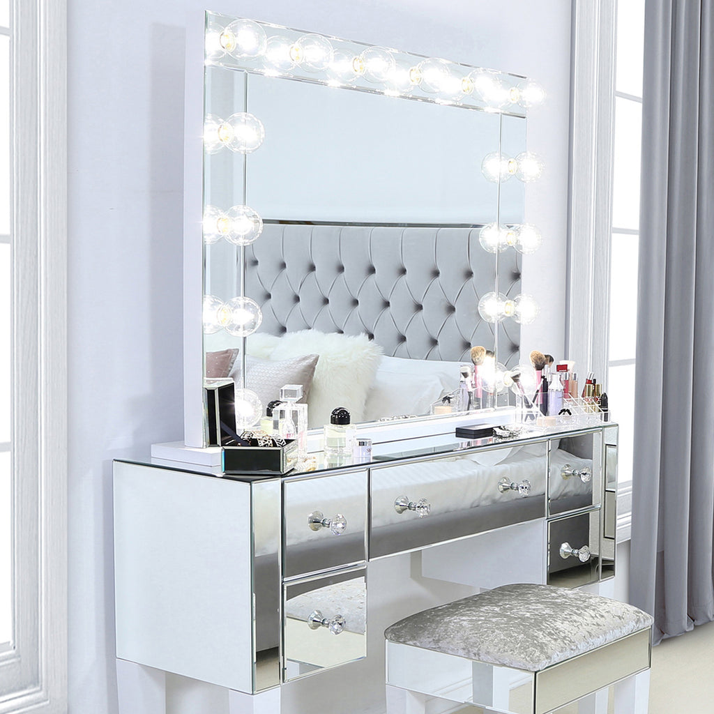 14+ Dressing Table Mirrors