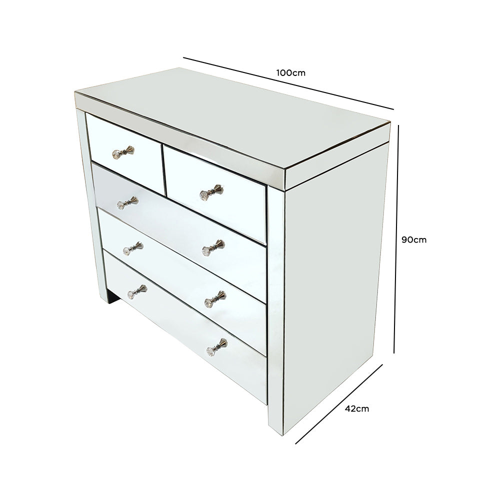 chest of drawer