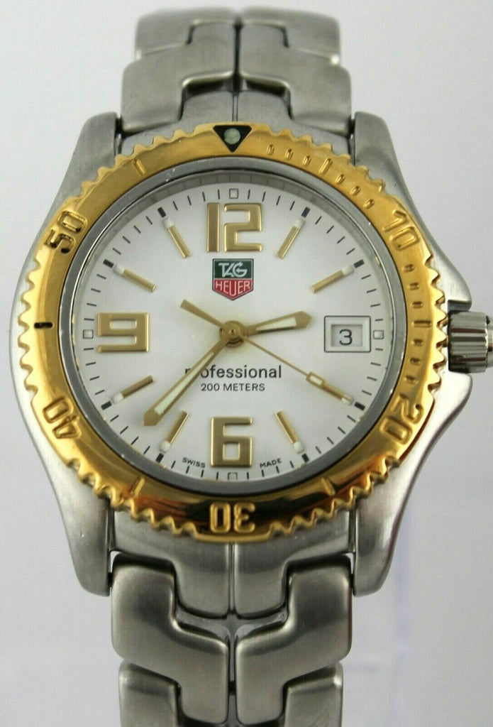 authenticate tag heuer serial number