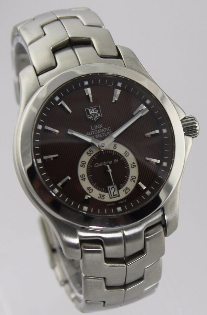 authenticate tag heuer serial number