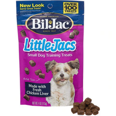 Bil Jac - Little Jacs Dog Treats