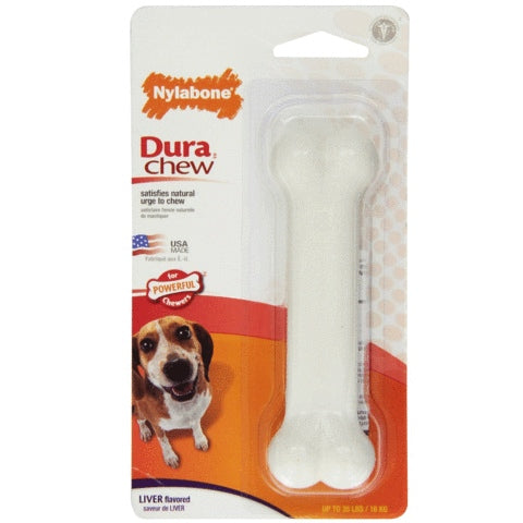 Juguete Dura Chew Nylabone para Perros