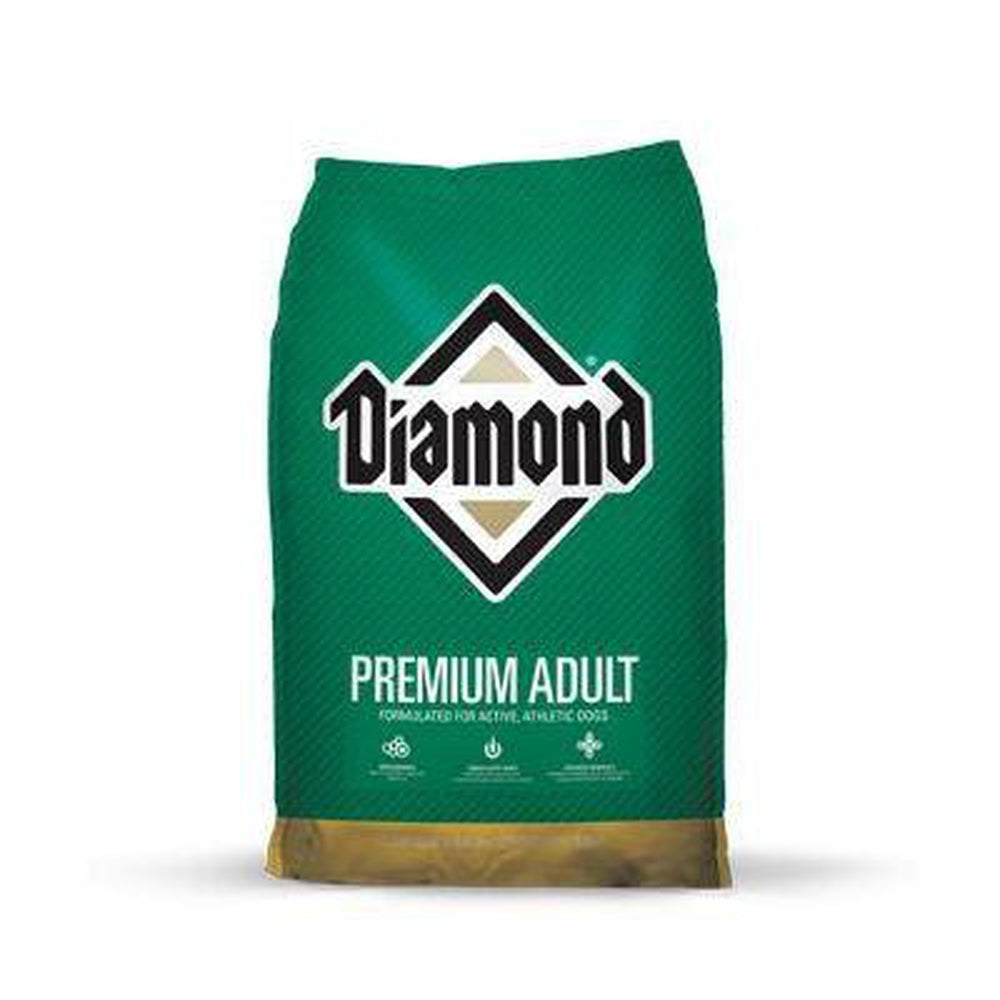 Diamond Premium Adult 8Lb