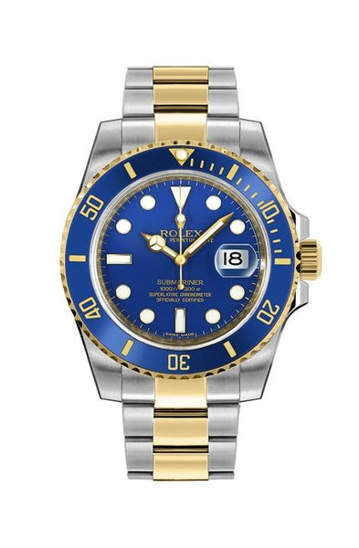 Rolex Submariner 40MM (Watch Protector Film) – luxearmor