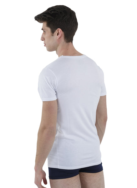 bamboo undershirt