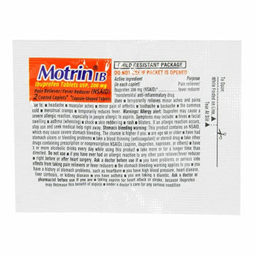 Excedrin Migraine 2-pack 25ct Dispenser Box - CB Distributors, Inc.