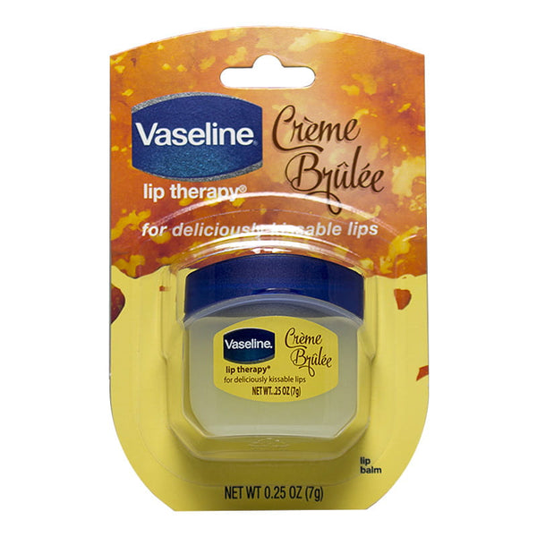 travel size vaseline