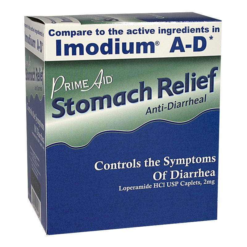 travel size imodium