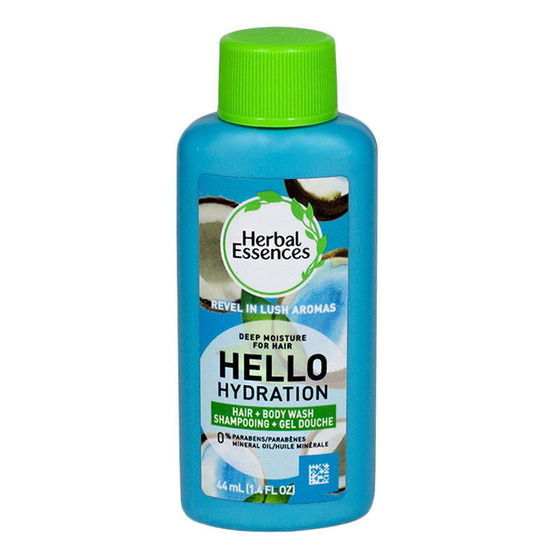 Herbal Essences Hello Hydration Shampoo - 1.4 -