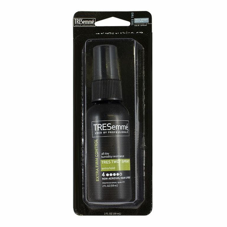 Wholesale TRESemme Pump Hairspray - 2 oz. Carded - Weiner's LTD