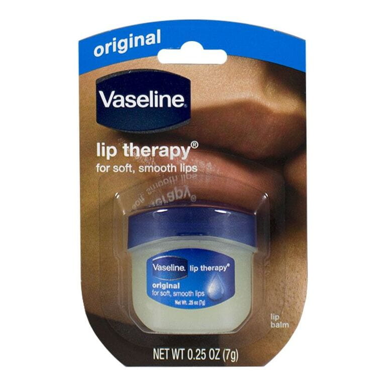 travel size vaseline