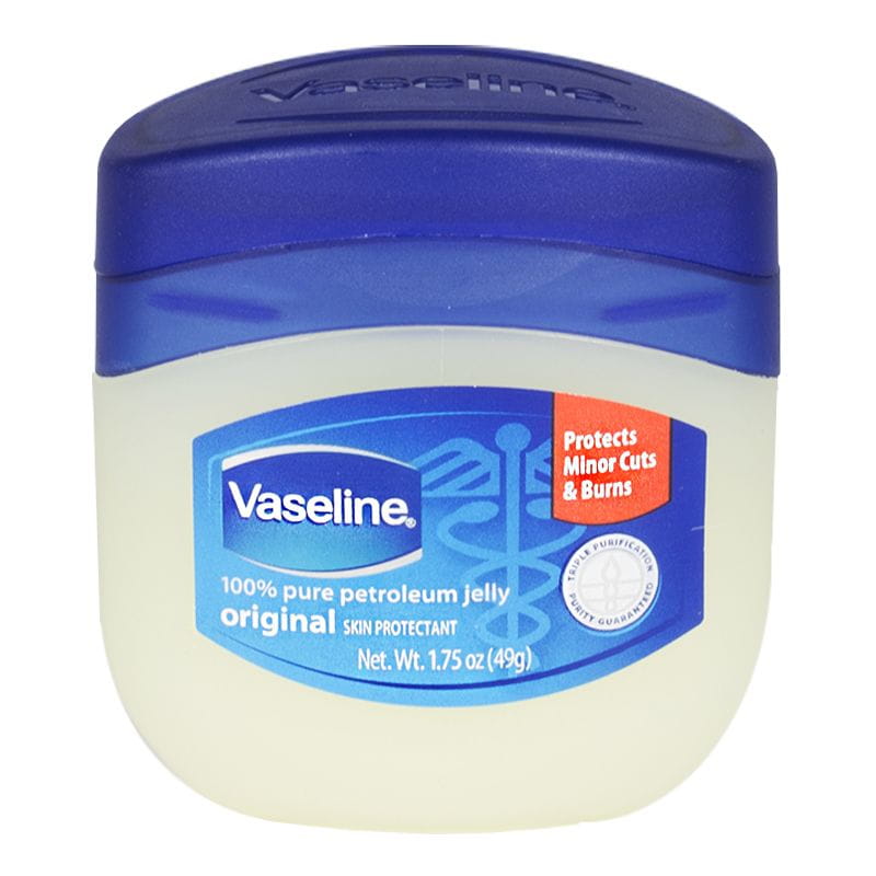 Wholesale Travel Size Vaseline Petroleum Jelly Accessories Weiner S Ltd