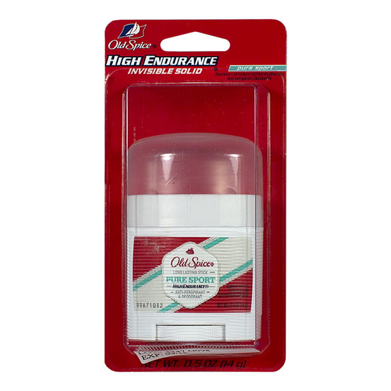 old spice travel size deodorant