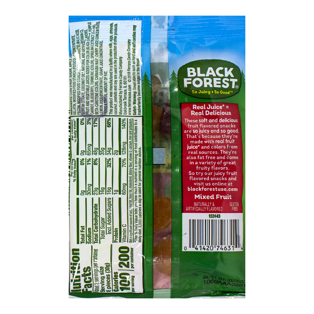 black forest juicy burst gelatin