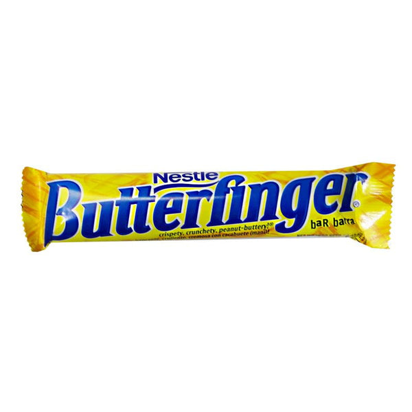 Wholesale Butterfinger Peanut Butter Bar - 1.9 oz.: Food: Weiner's LTD