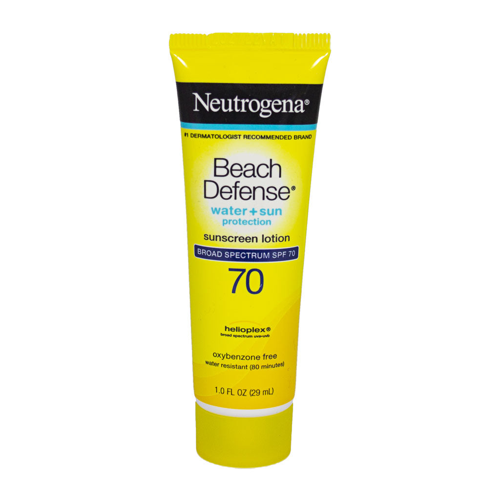 vacation sunscreen travel size