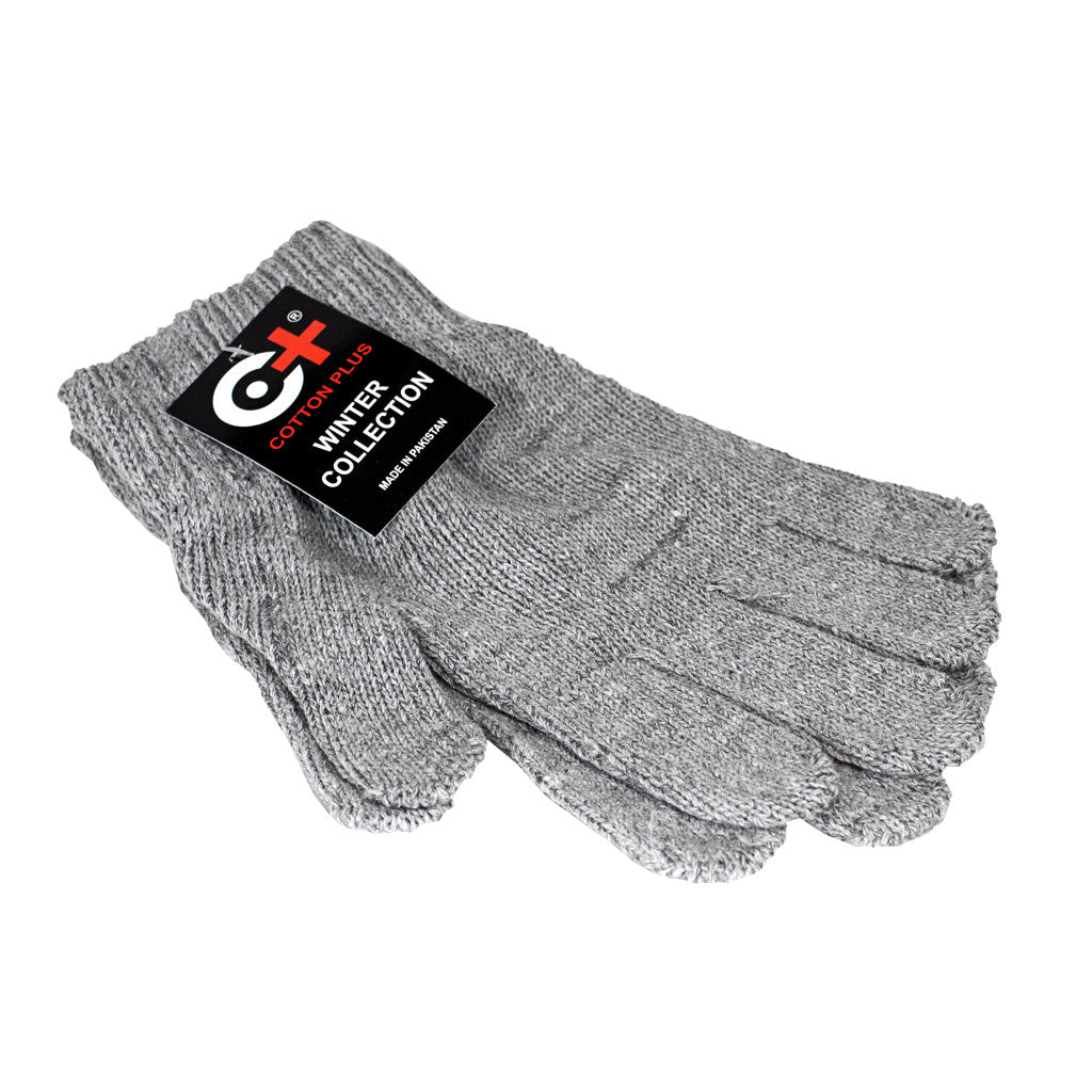 Wholesale Winter Gloves - Assorted Colors - Weiner's LTD