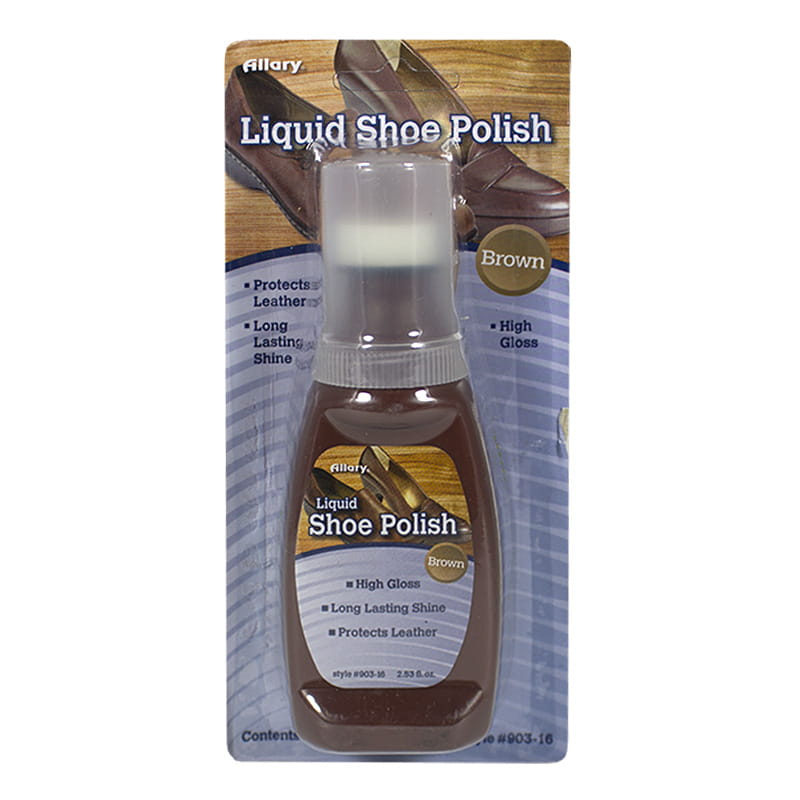 wholesale shoe polish