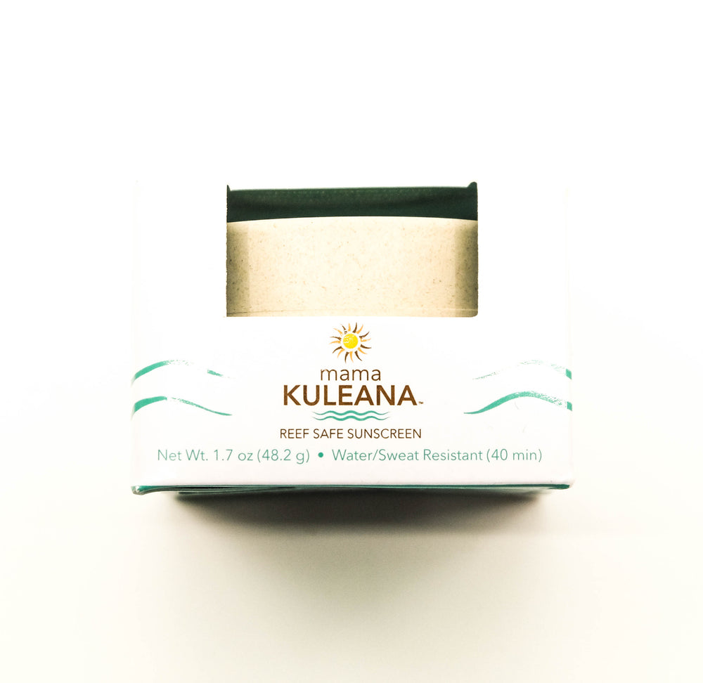 mama kuleana sunscreen