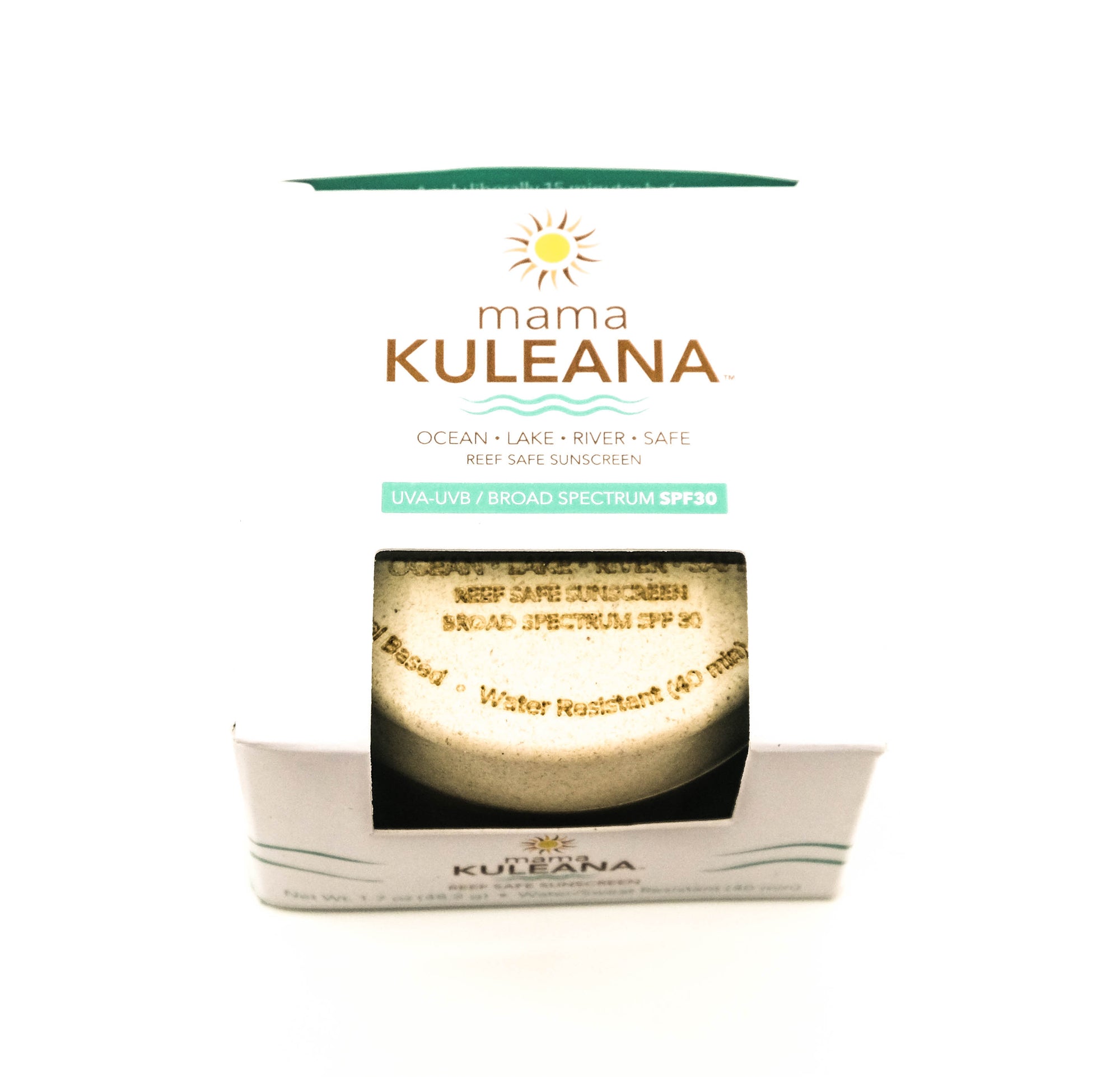 mama kuleana sunscreen