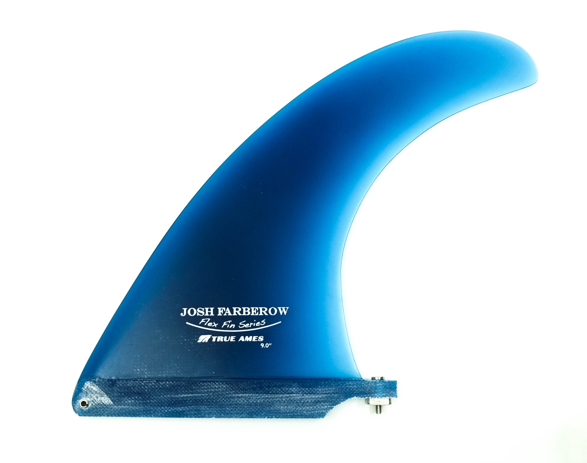 新品未使用】TRUE AMES BOOMERANG FIN ブーメランフィン - その他スポーツ