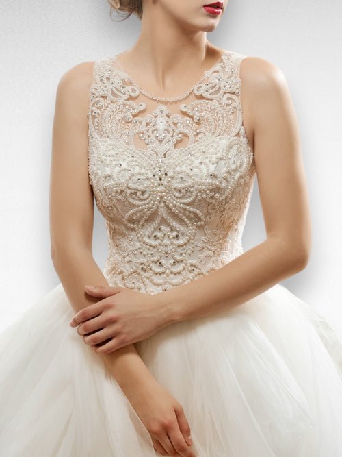 affordable designers wedding dress bliss gown.jpg__PID:f7a136e3-83cc-409f-a1d2-1e08f164e635